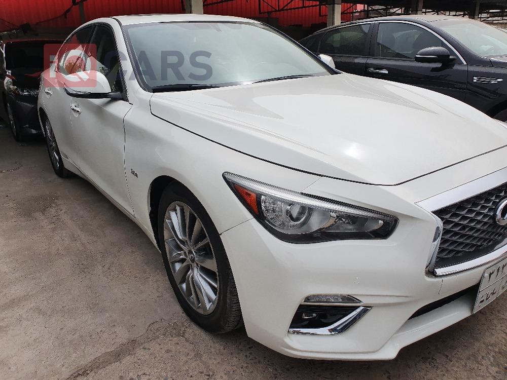 ئينفنتي Q50